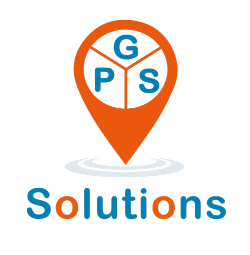 logo solutions gps